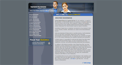 Desktop Screenshot of employment-discrimination.org